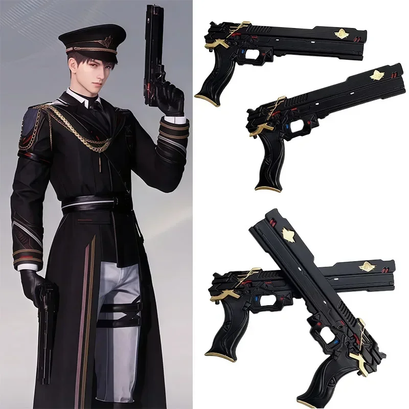 Anime Cosplay Duo - 2026 Anime Carnival Party Costume Prop