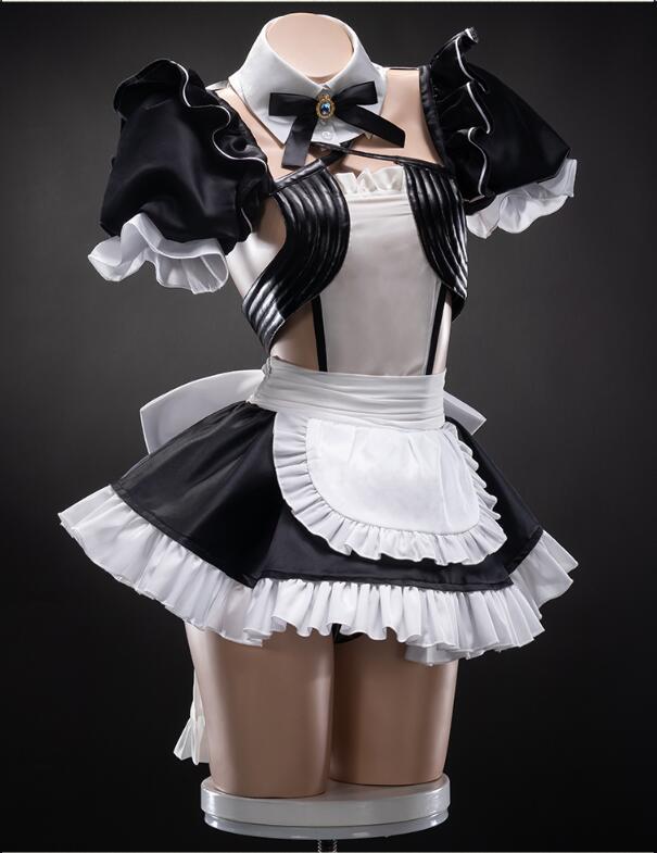 Anime Costume cosplay Fate/Gra - Anime Cosplay Duo ulasan dan harga