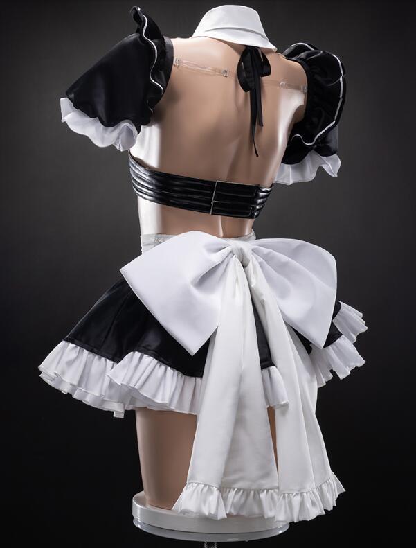 Anime Costume cosplay Fate/Gra - Anime Cosplay Duo ulasan dan harga