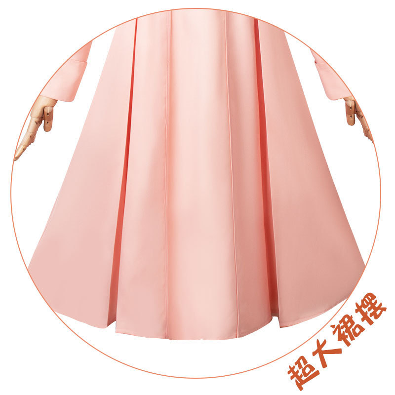 Spy X Family Yor Briar Cosplay - Anime Cosplay Yor ulasan dan harga