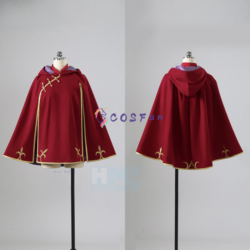 GINTAMA Kagura Kamiru Cosplay  - Anime Cosplay Yor ulasan dan harga