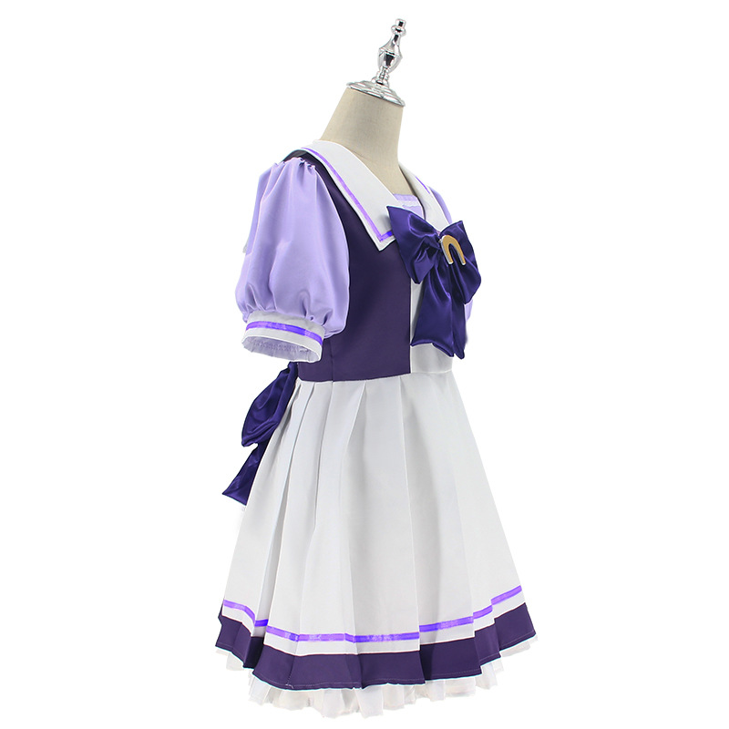 Anime Uma Musume Pretty Derby  - Anime Cosplay Duo ulasan dan harga