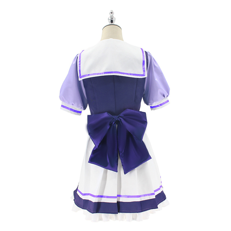 Anime Uma Musume Pretty Derby  - Anime Cosplay Duo ulasan dan harga