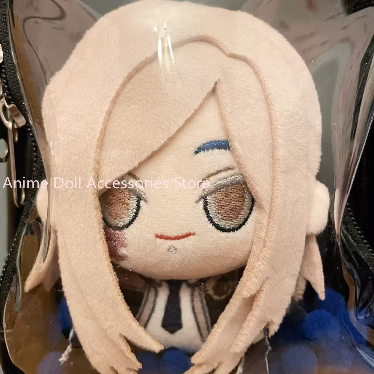 10CM Gachiakuta Tamsy Caines K - Anime Cosplay Sus ulasan dan harga