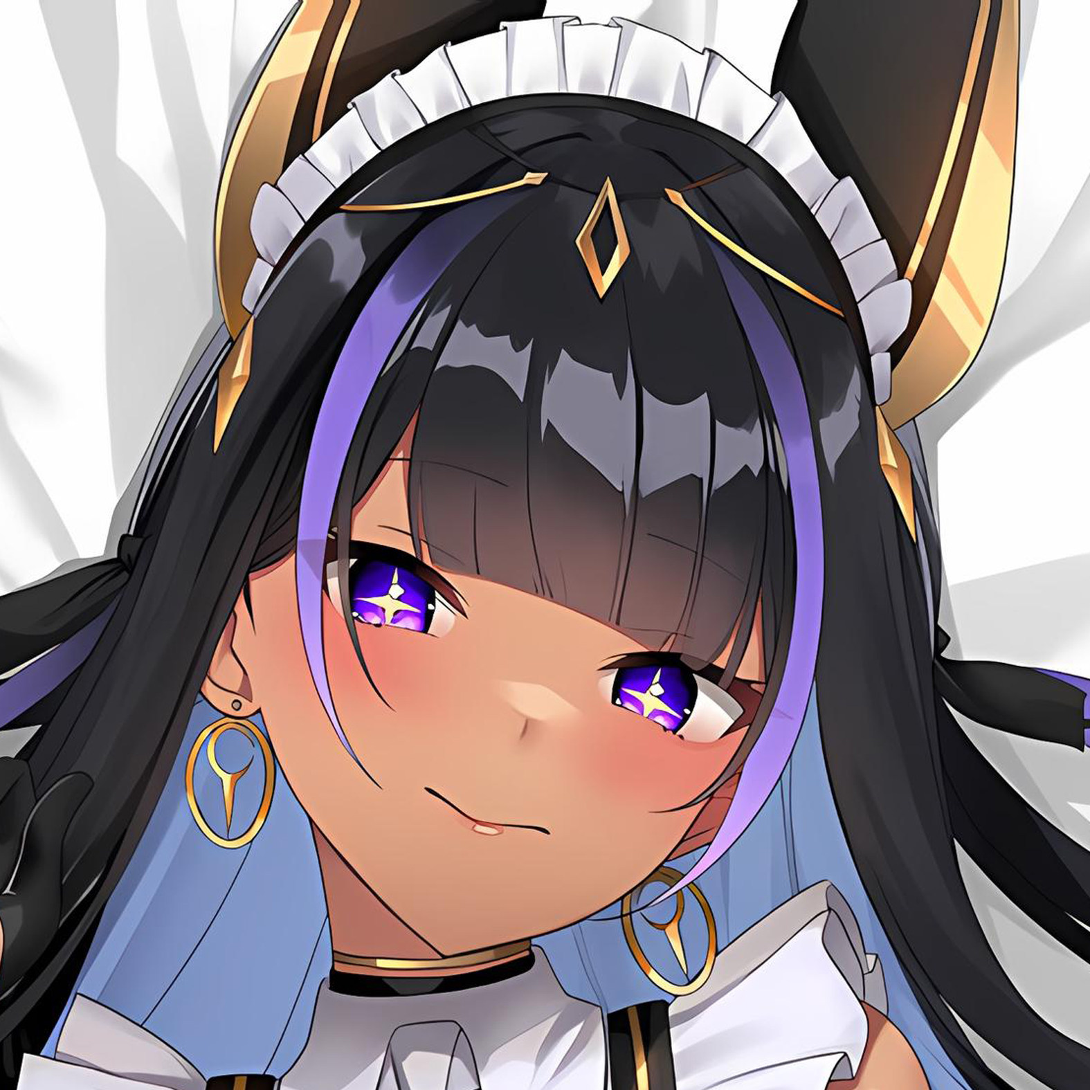 Game Azur Lane HMS Cleopatra f - Anime Cosplay Otaku ulasan dan harga