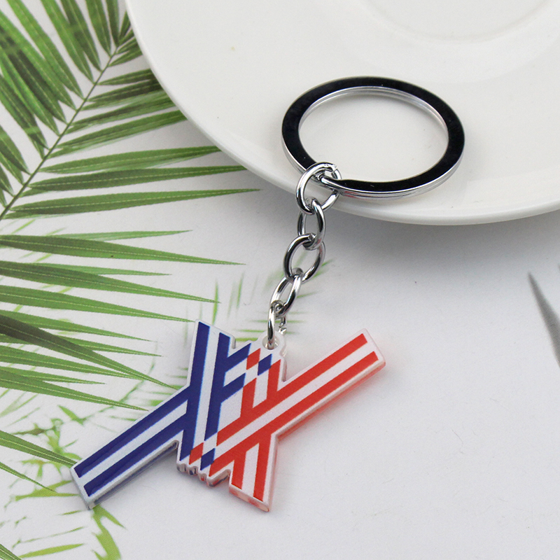 Anime DARLING in the FRANXX 02 - Anime Cosplay Duo ulasan dan harga