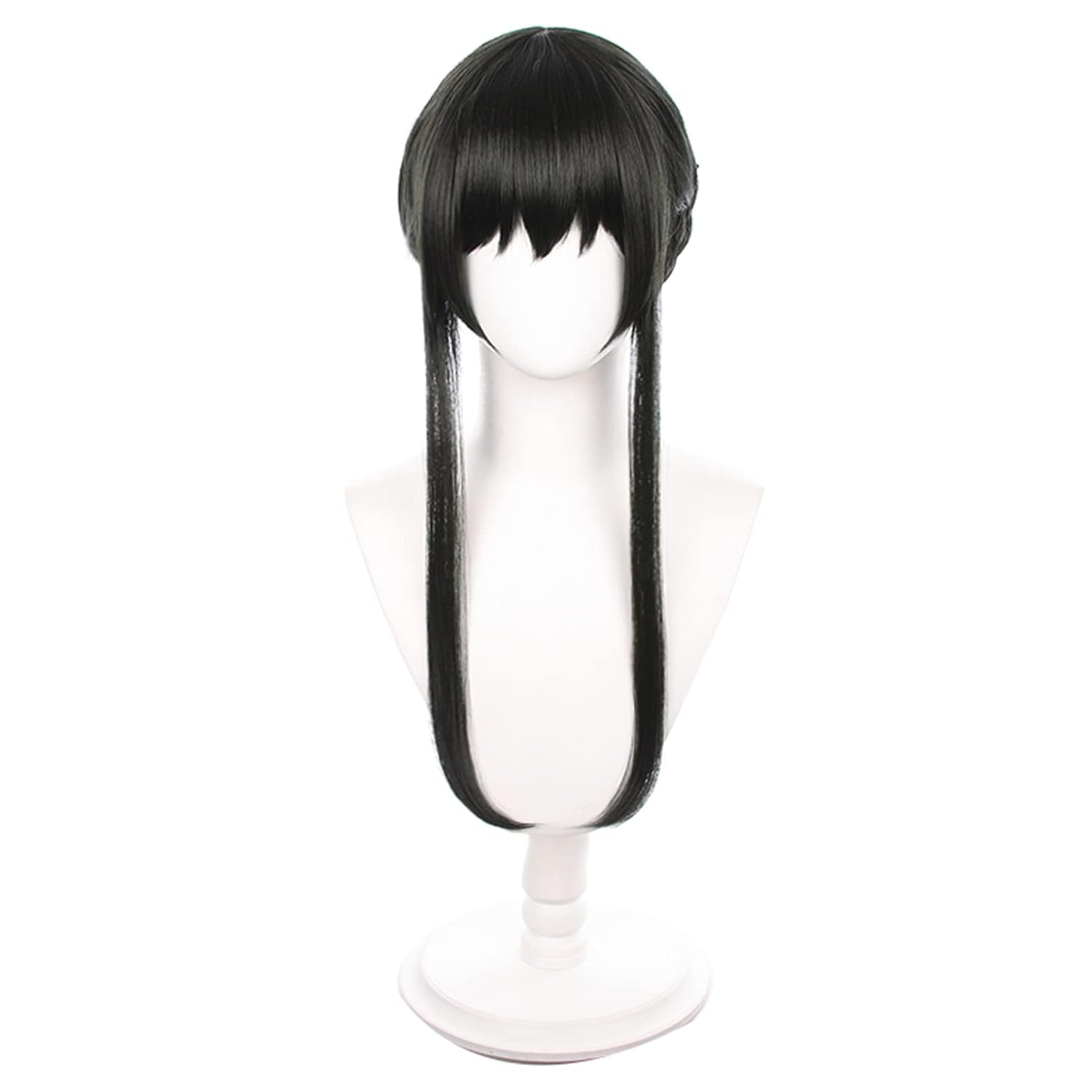 Yor Forger Wigs Anime Cosplay  - Anime Cosplay Yor ulasan dan harga