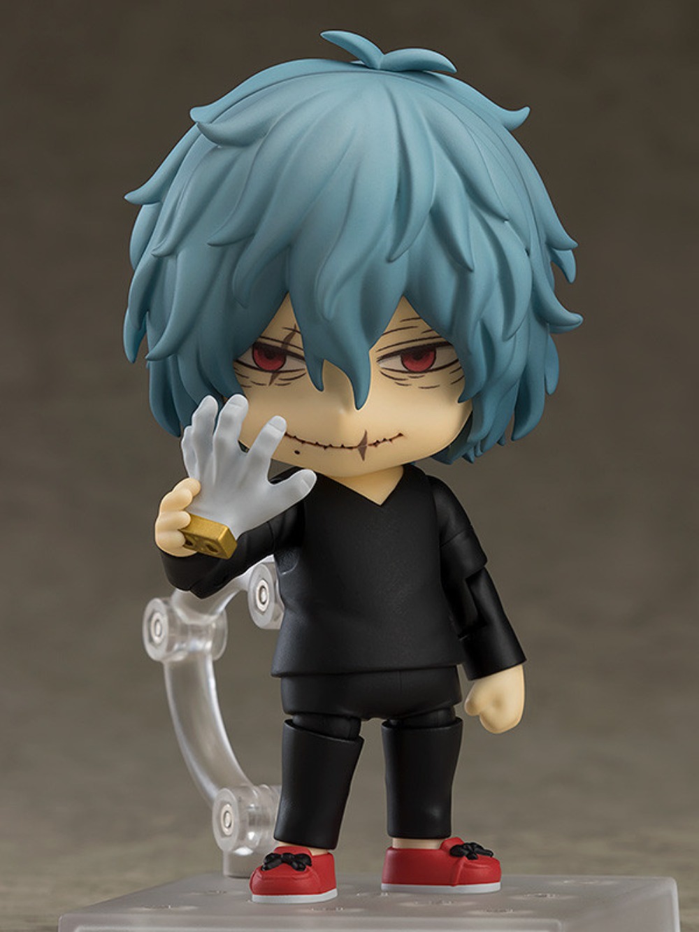 100%Original Genuine Good Smil - Good Smile Company Nendoroid ulasan dan harga