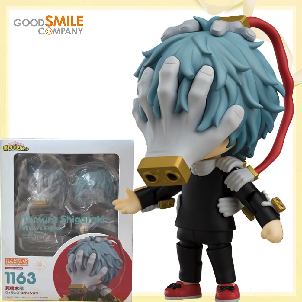 100%Original Genuine Good Smil - Good Smile Company Nendoroid ulasan dan harga