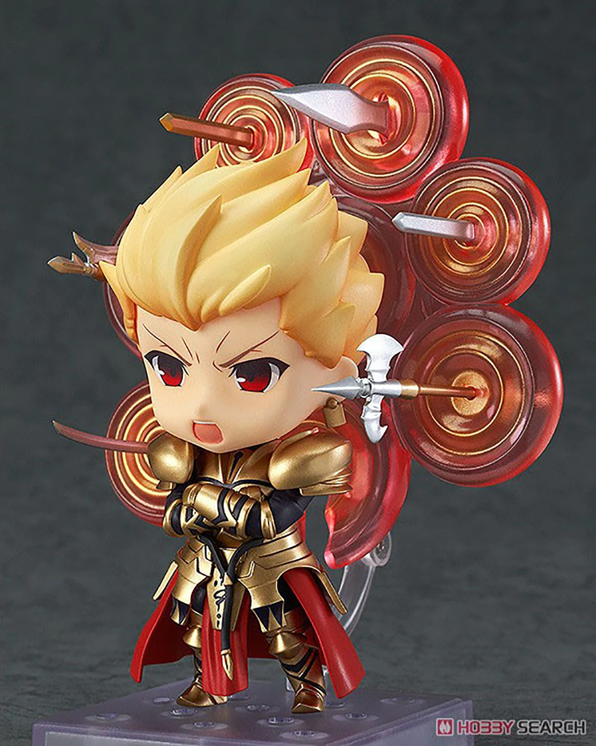 Original Genuine Good Smile Co - Good Smile Company Nendoroid ulasan dan harga