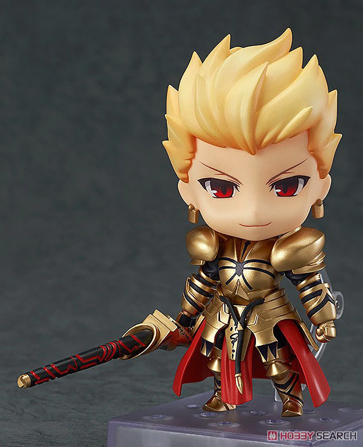 Original Genuine Good Smile Co - Good Smile Company Nendoroid ulasan dan harga
