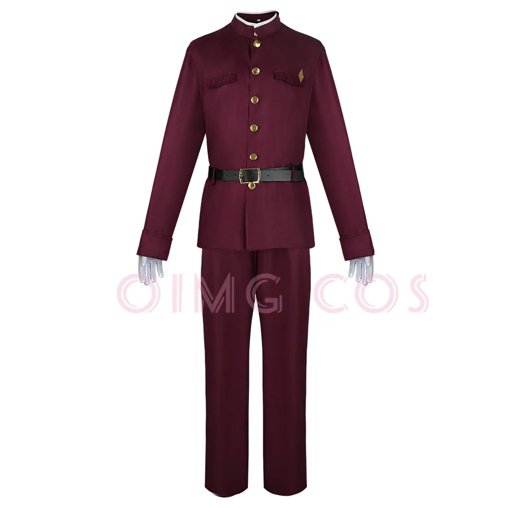 Okura Teruko Cosplay Suehiro T - Anime Cosplay Show ulasan dan harga