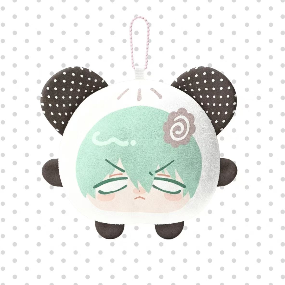 Alien Stage Ivan Till Cosplay  - Anime Cosplay Sus ulasan dan harga