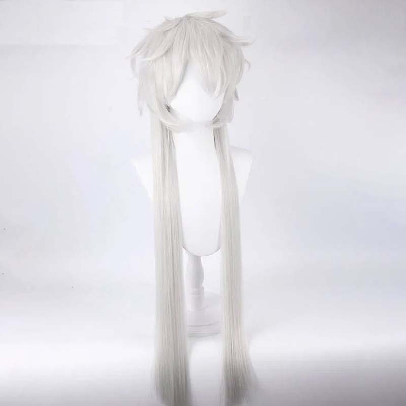 Anime Long Anime Kuroshitsuji  - Anime Cosplay Duo ulasan dan harga