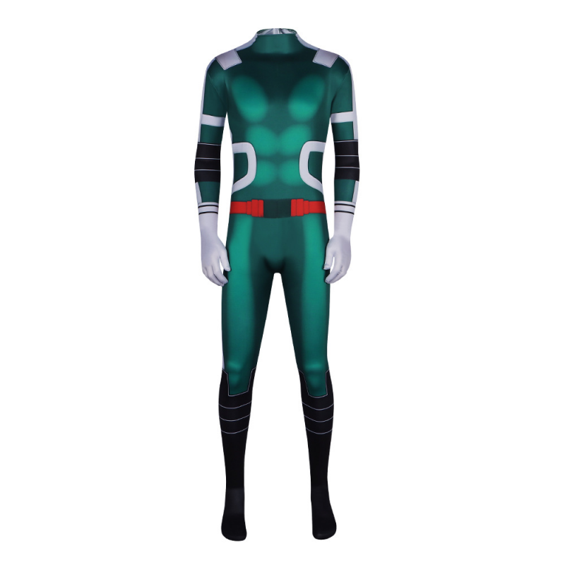 Anime My Hero Academia Izuku M - Anime Cosplay Website ulasan dan harga