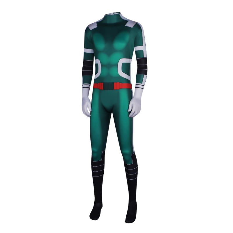 Anime My Hero Academia Izuku M - Anime Cosplay Website ulasan dan harga