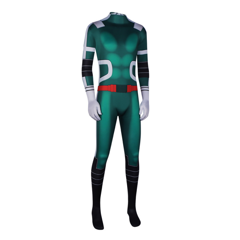 Anime My Hero Academia Izuku M - Anime Cosplay Website ulasan dan harga