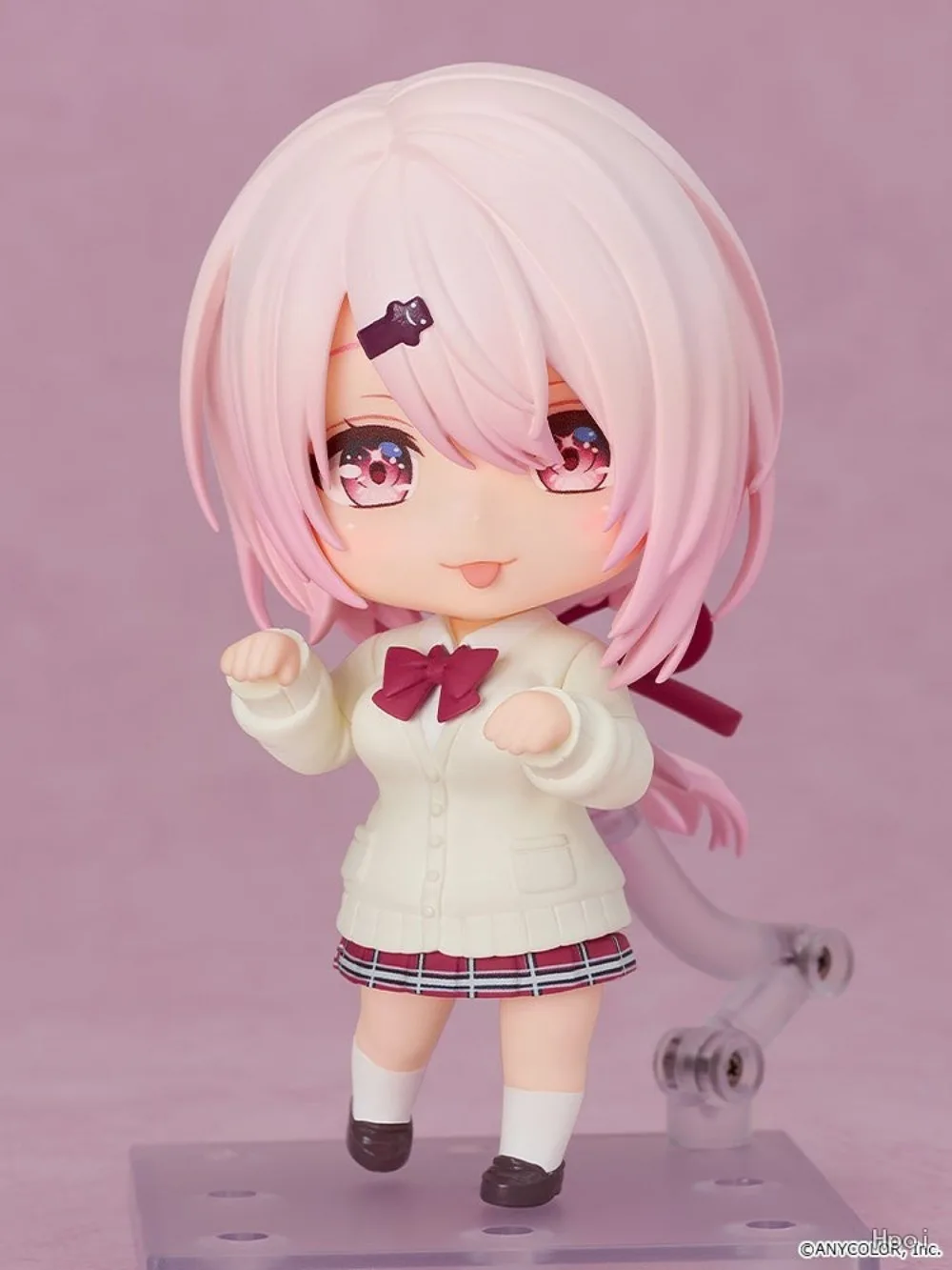 100% Original in Stock Good Sm - Good Smile Company Nendoroid ulasan dan harga