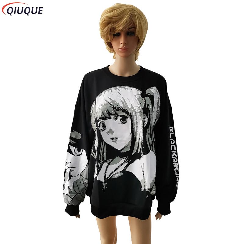 Anime Death Note Misa Amane Ho - Anime Cosplay Korean Girl ulasan dan harga