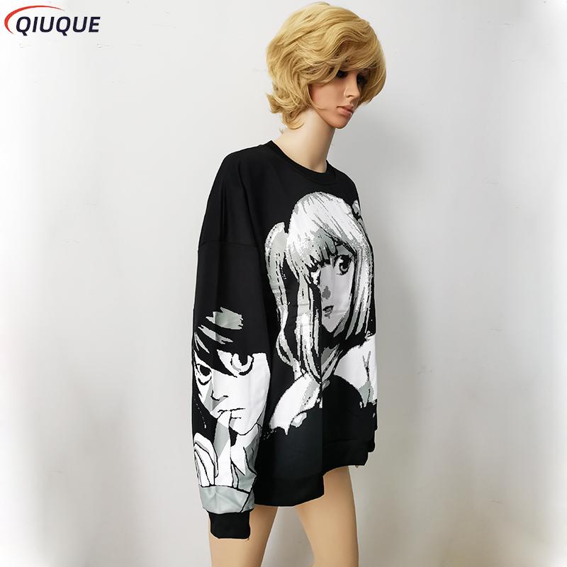 Anime Death Note Misa Amane Ho - Anime Cosplay Korean Girl ulasan dan harga