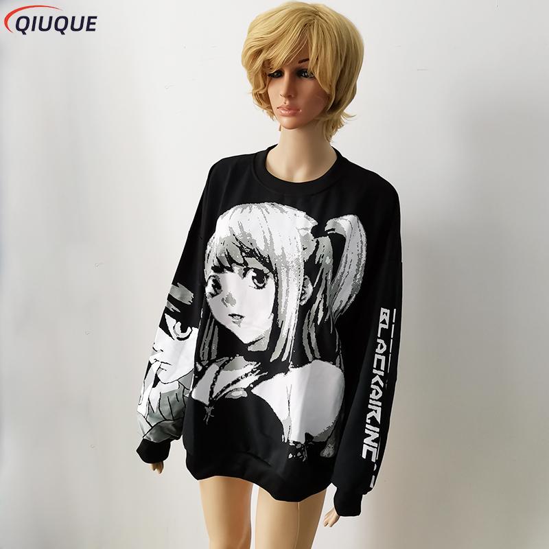 Anime Death Note Misa Amane Ho - Anime Cosplay Korean Girl ulasan dan harga