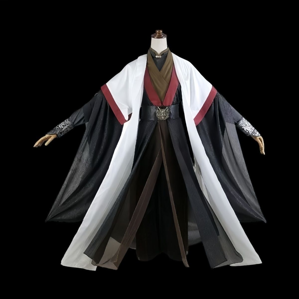 Anime Luo BingHe Cosplay Costu - Anime Cosplay Buy ulasan dan harga