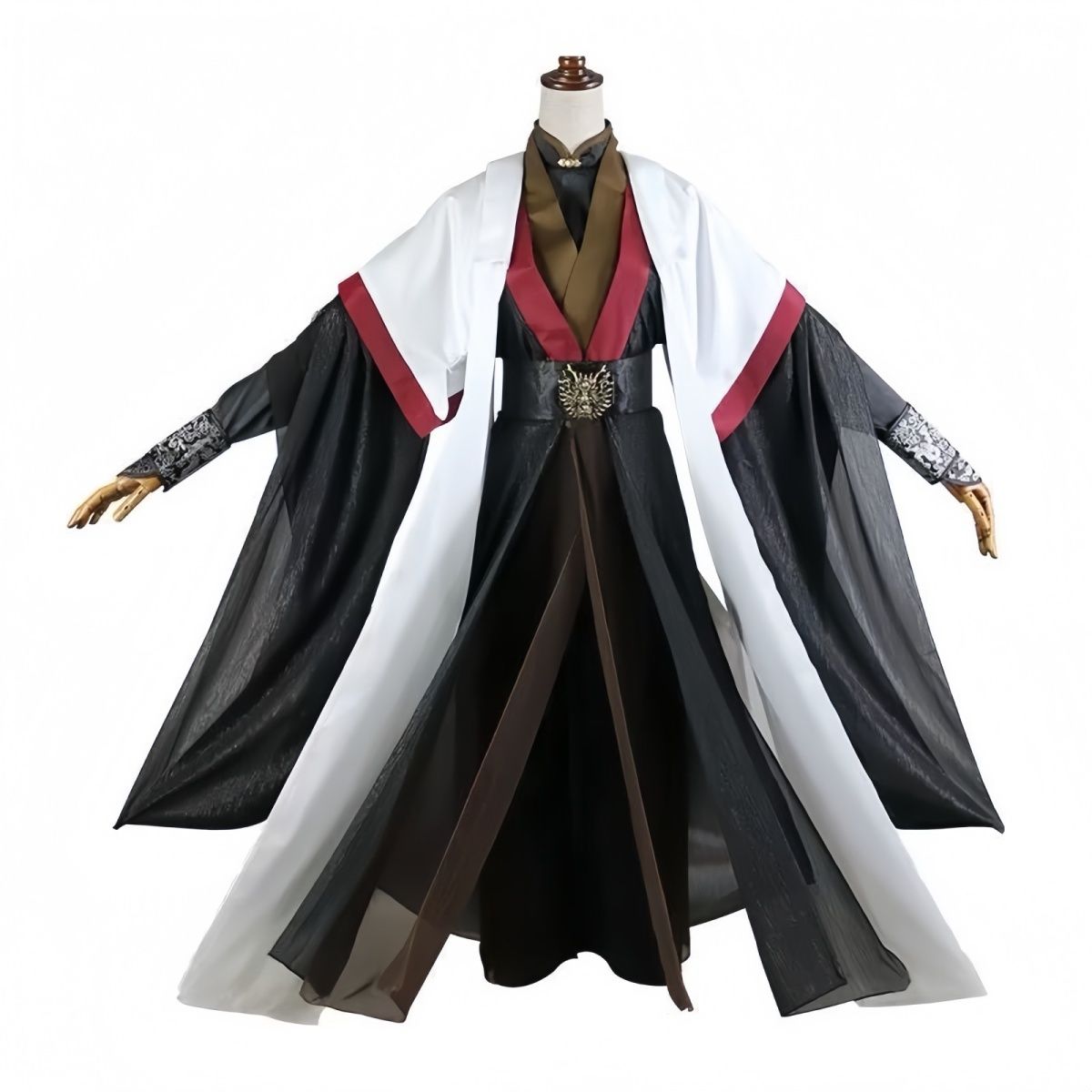 Anime Luo BingHe Cosplay Costu - Anime Cosplay Buy ulasan dan harga