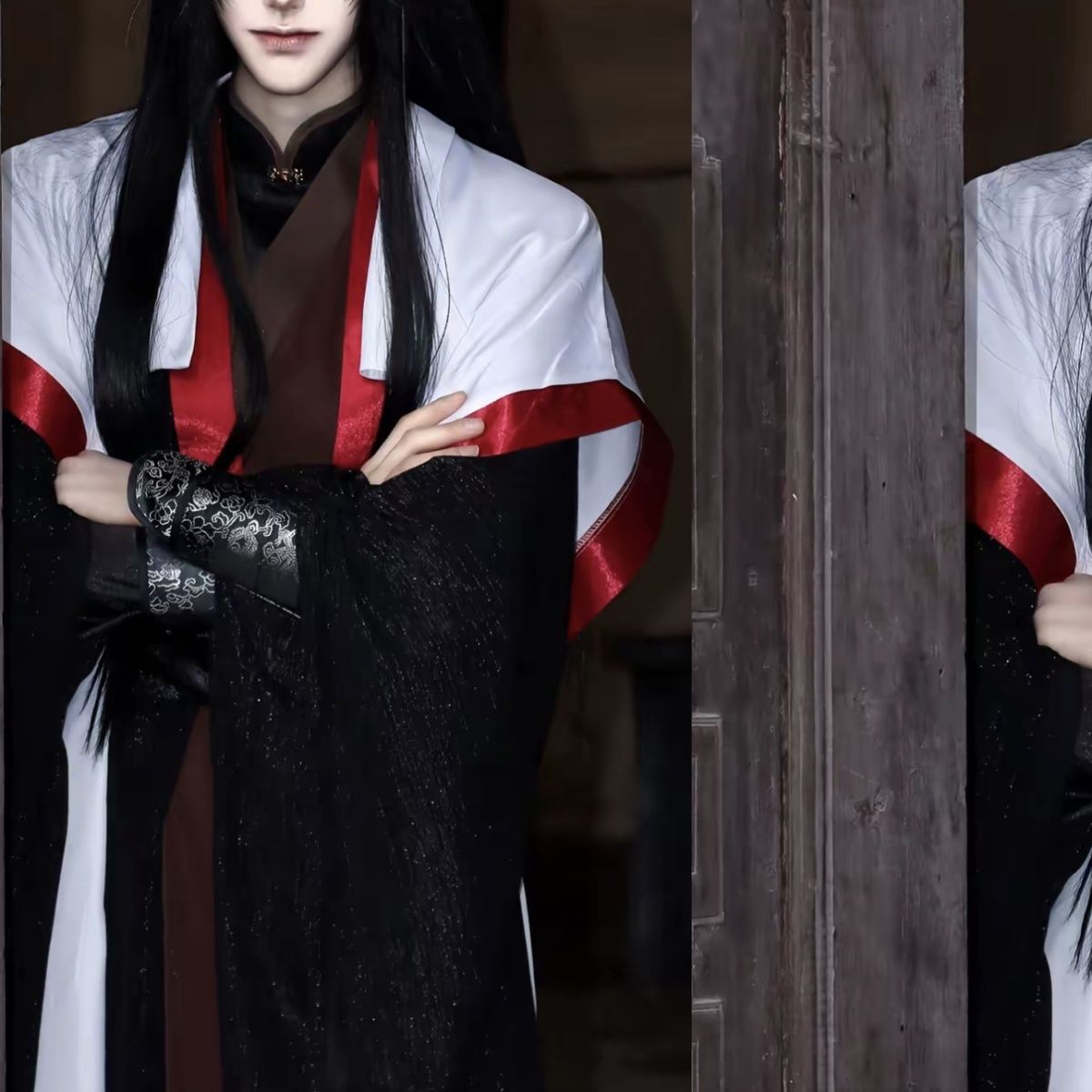 Anime Luo BingHe Cosplay Costu - Anime Cosplay Buy ulasan dan harga
