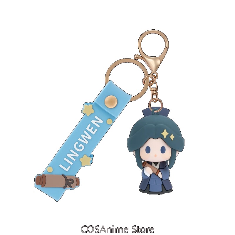TGCF Original Xielian Huacheng - Anime Cosplay Sus ulasan dan harga