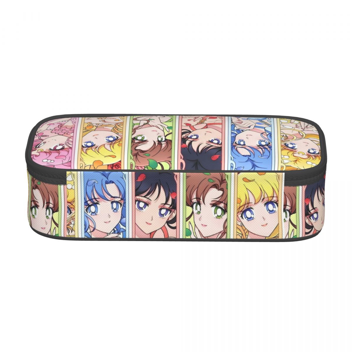 Korean Japane Superhero Sailor - Anime Cosplay Korean Girl ulasan dan harga
