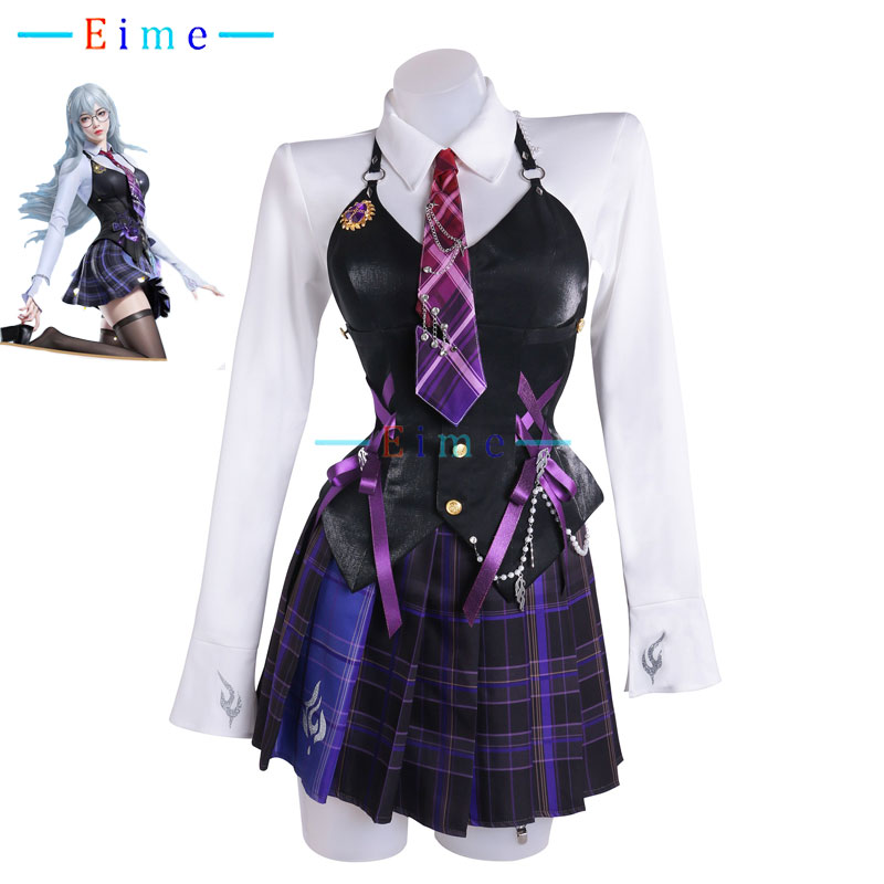 Game Naraka Bladepoint Tarka J - Anime Cosplay Show ulasan dan harga