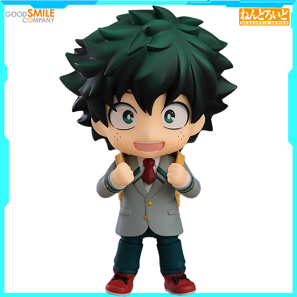 100% Original in Stock Good Sm - Good Smile Company Nendoroid ulasan dan harga