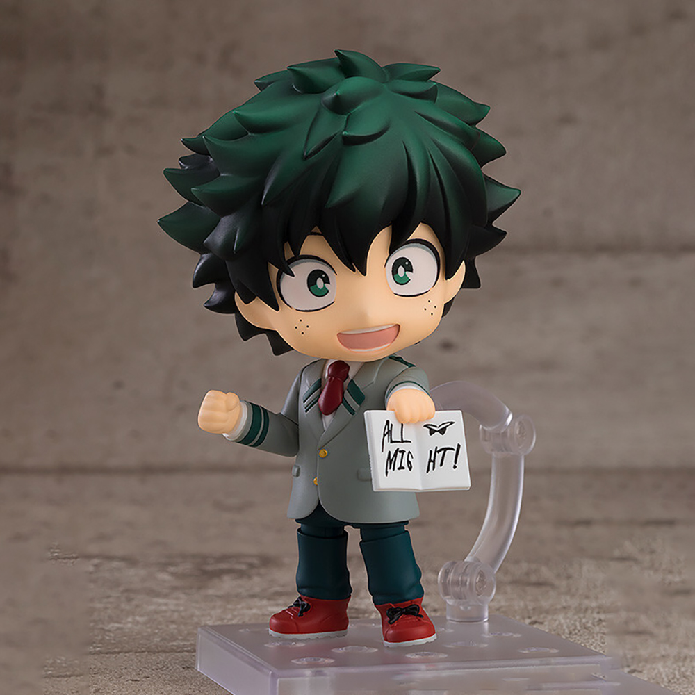 100% Original in Stock Good Sm - Good Smile Company Nendoroid ulasan dan harga