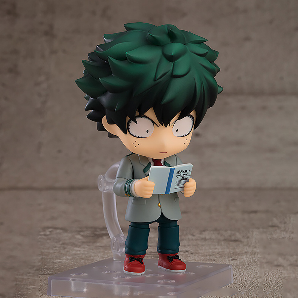 100% Original in Stock Good Sm - Good Smile Company Nendoroid ulasan dan harga