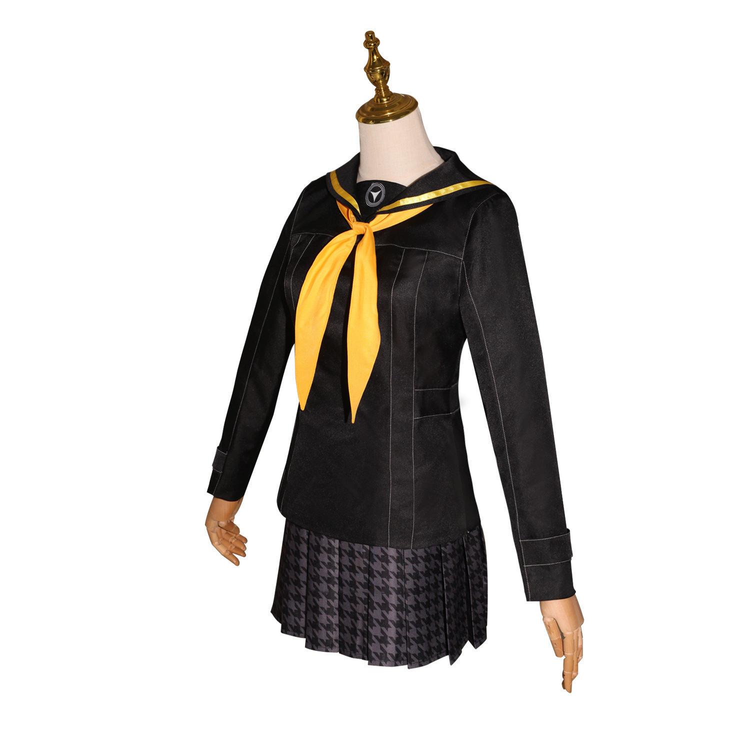 Game Persona 4 Golden Rise Kuj - Anime Cosplay Duo ulasan dan harga