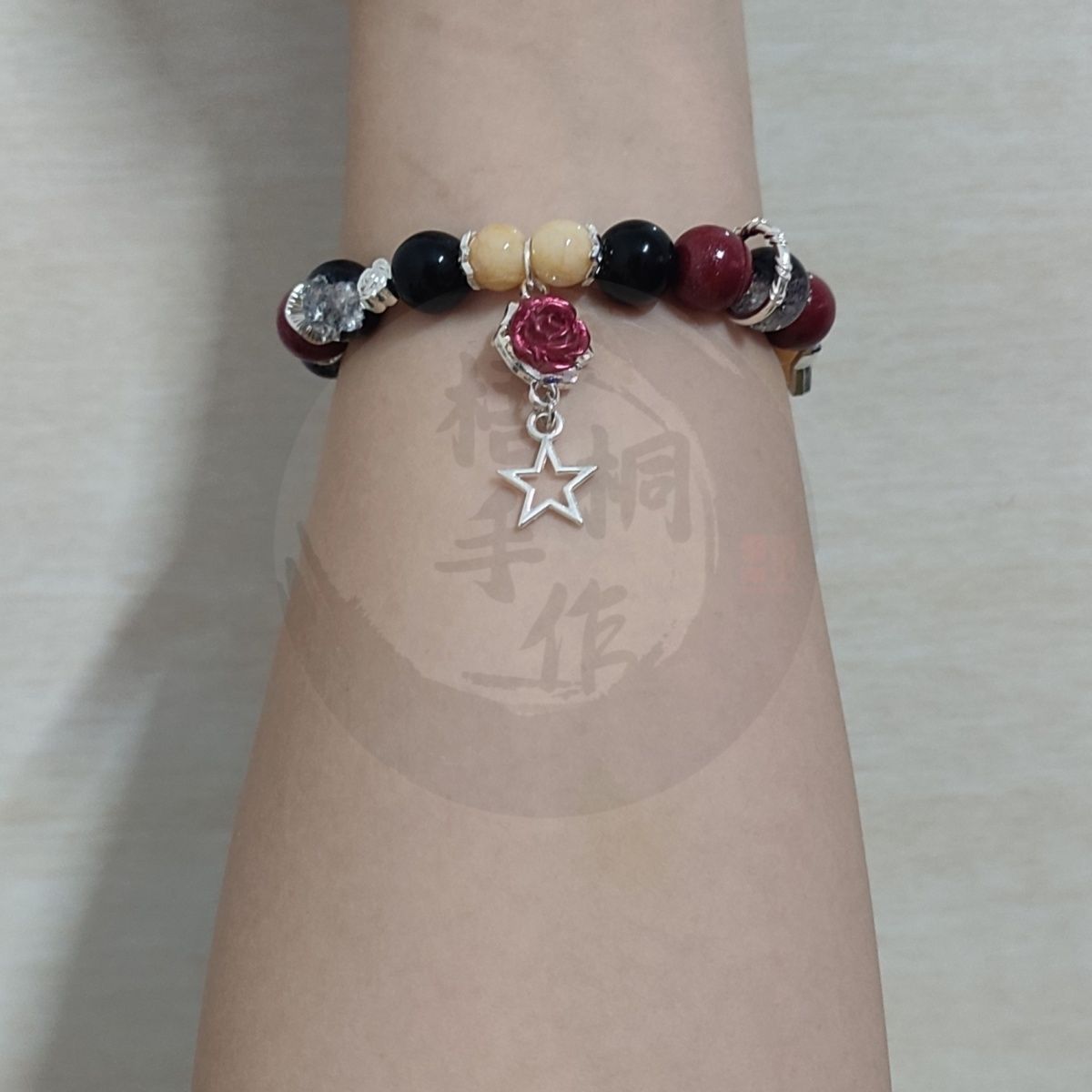 Anime The Freak Circus Bracele - Anime Cosplay Sus ulasan dan harga
