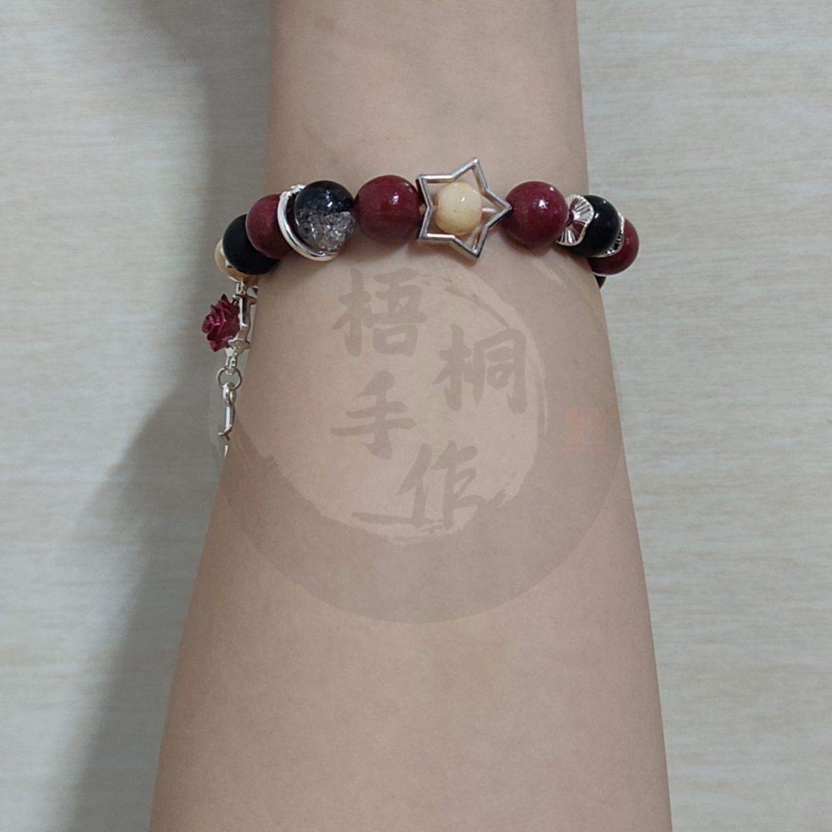 Anime The Freak Circus Bracele - Anime Cosplay Sus ulasan dan harga