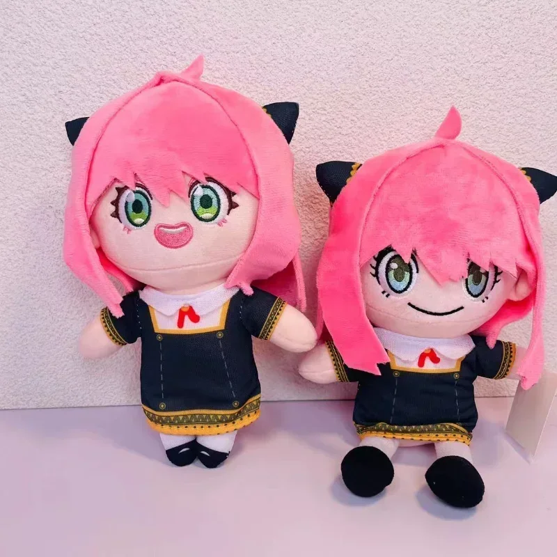 SPY×FAMILY Anime Figure Anya Y - Anime Cosplay Yor ulasan dan harga