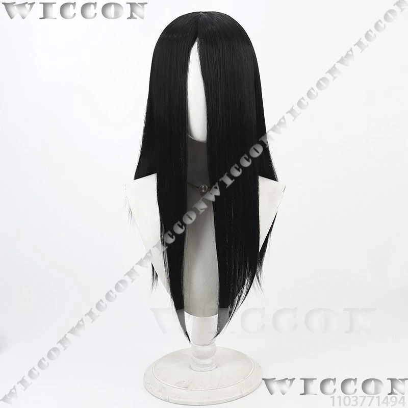 Natsuko Hirose Zenshuu. Anime  - Anime Cosplay Girl With Black Hair ulasan dan harga