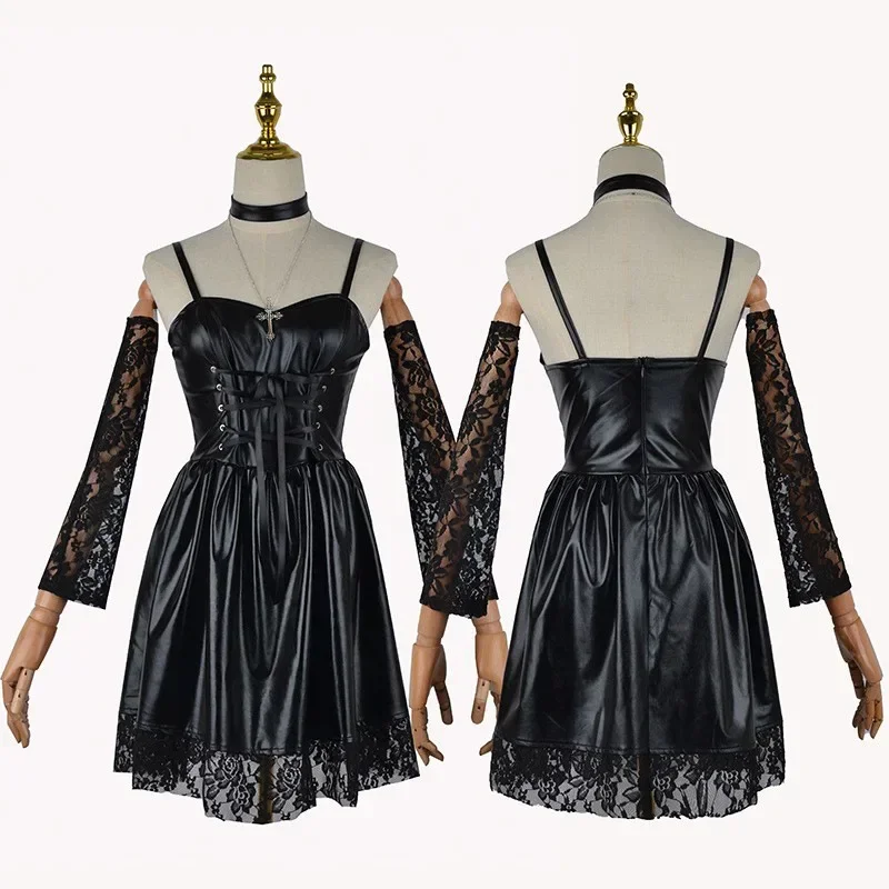 Misa Amane Cosplay Costume Dea - Anime Cosplay Yor ulasan dan harga