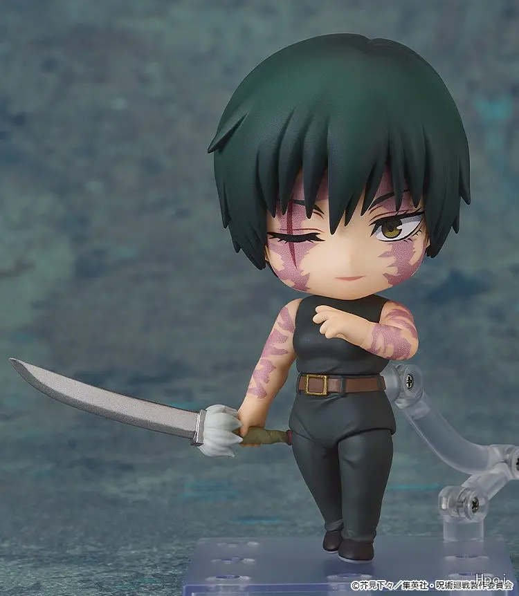 100% Original in Stock Good Sm - Good Smile Company Nendoroid ulasan dan harga
