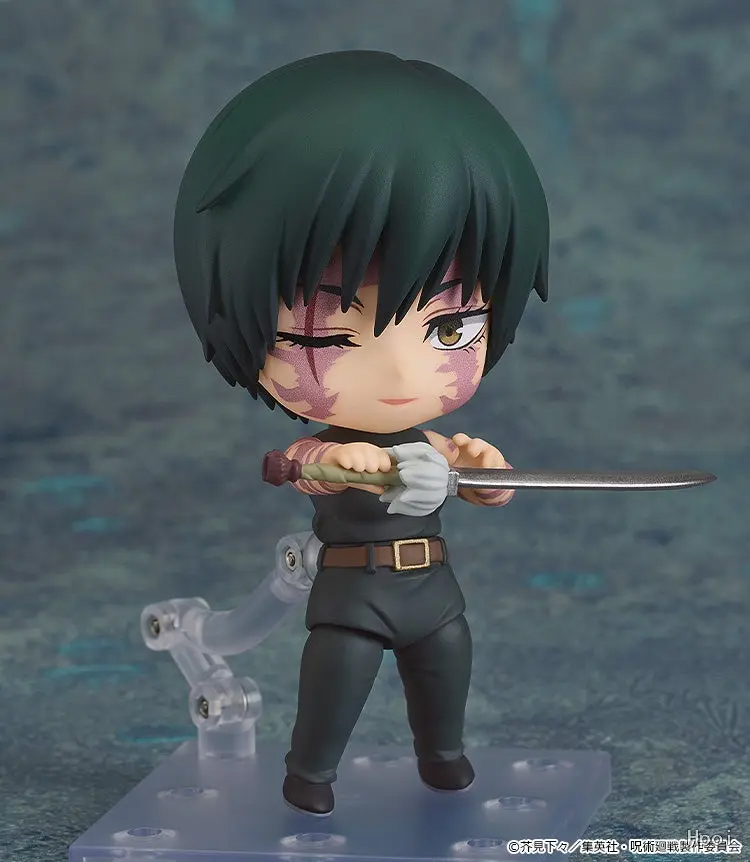 100% Original in Stock Good Sm - Good Smile Company Nendoroid ulasan dan harga