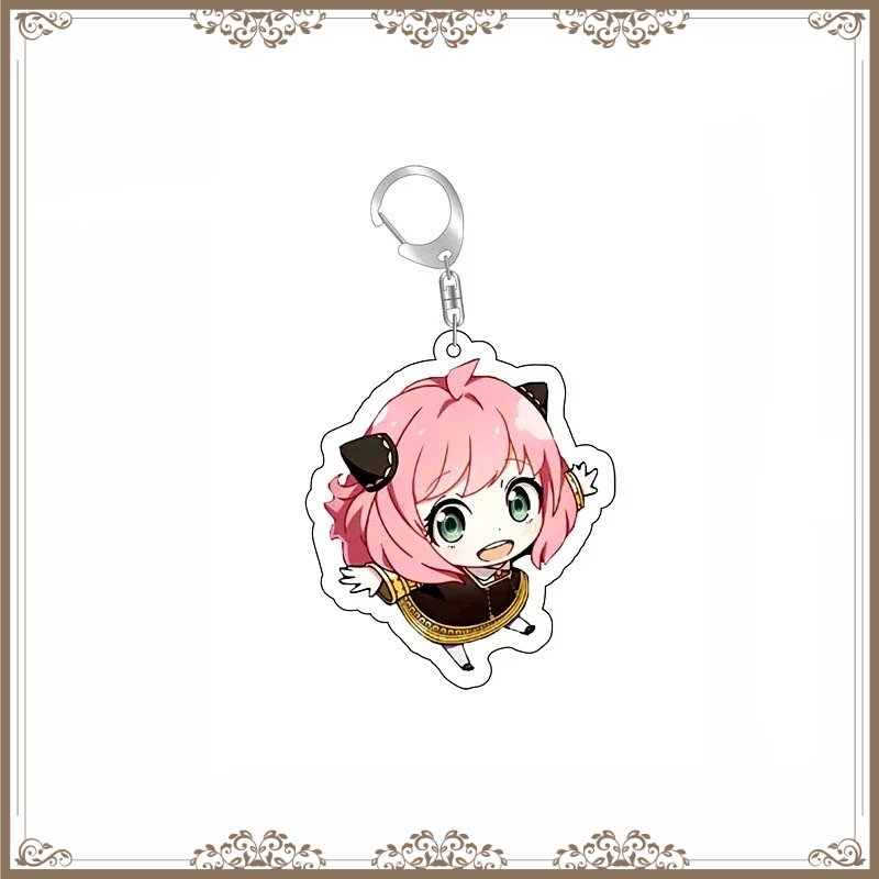 Spy Family Anya Yor Loid Forge - Anime Cosplay Yor ulasan dan harga