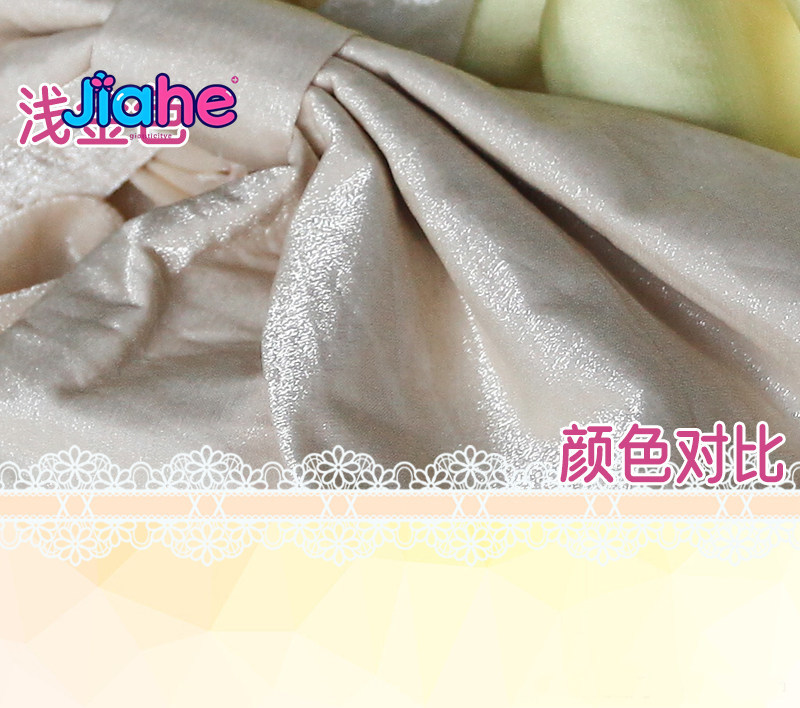Amu Hinamori Wedding Dress Cos - Anime Cosplay Lolita ulasan dan harga