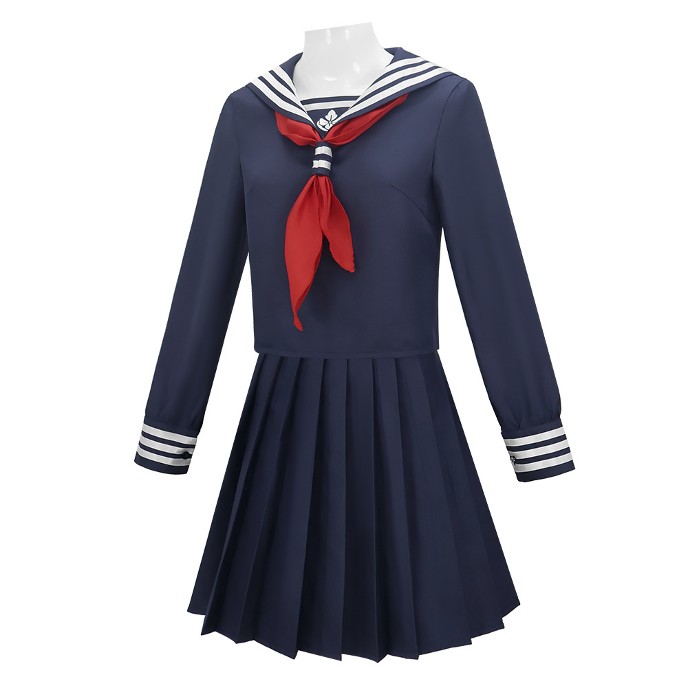 Game Hinako Shimizu Cosplay Co - Anime Cosplay Yor ulasan dan harga