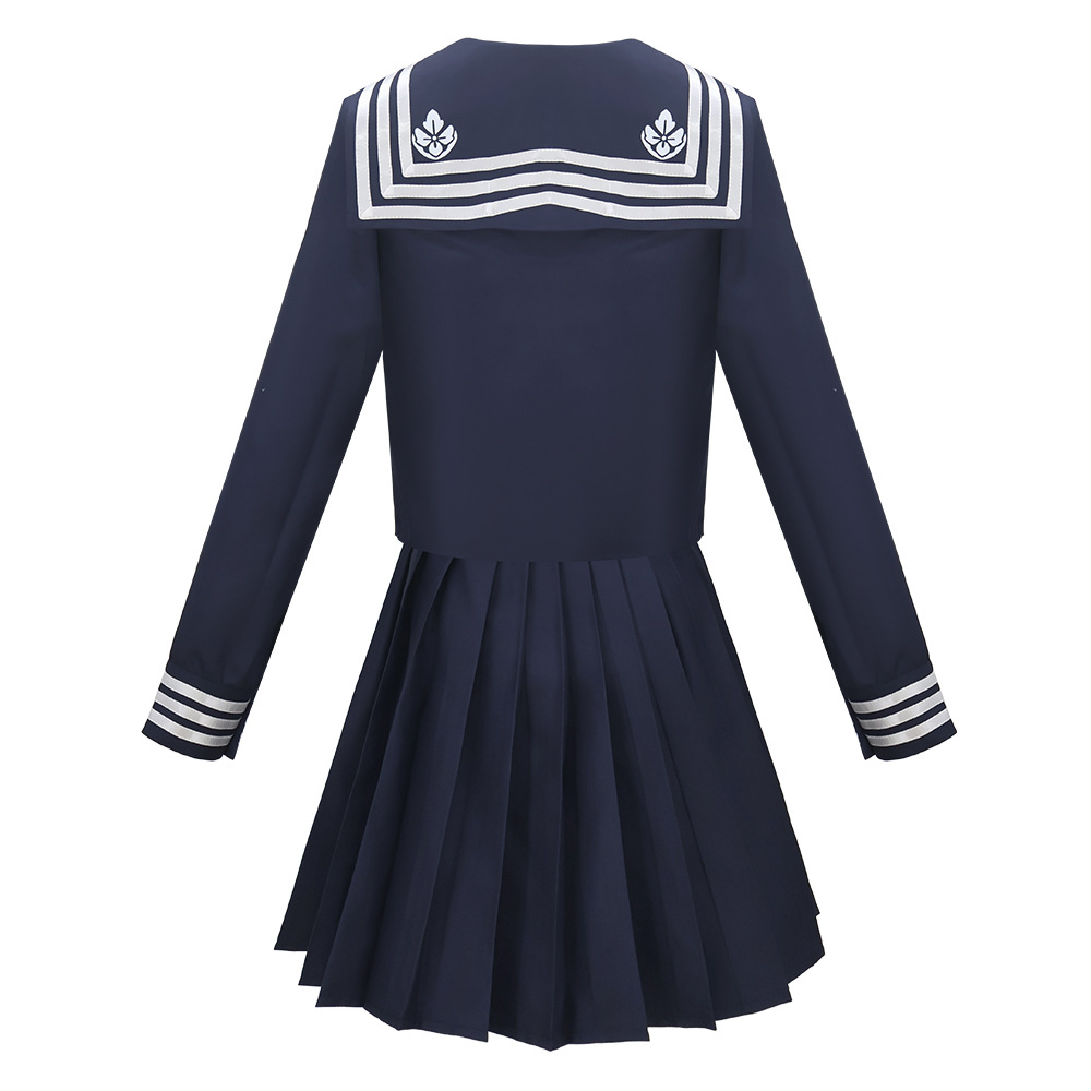 Game Hinako Shimizu Cosplay Co - Anime Cosplay Yor ulasan dan harga