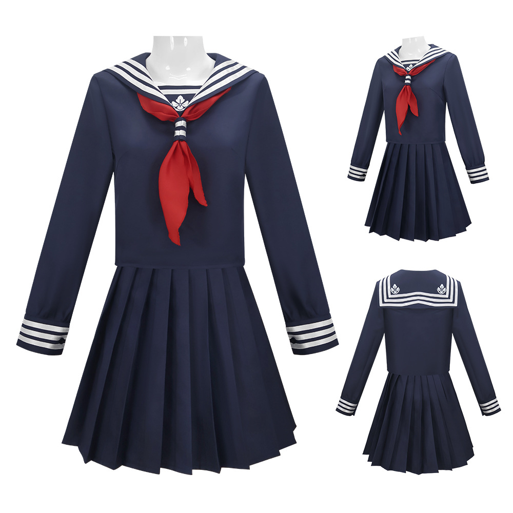 Game Hinako Shimizu Cosplay Co - Anime Cosplay Yor ulasan dan harga