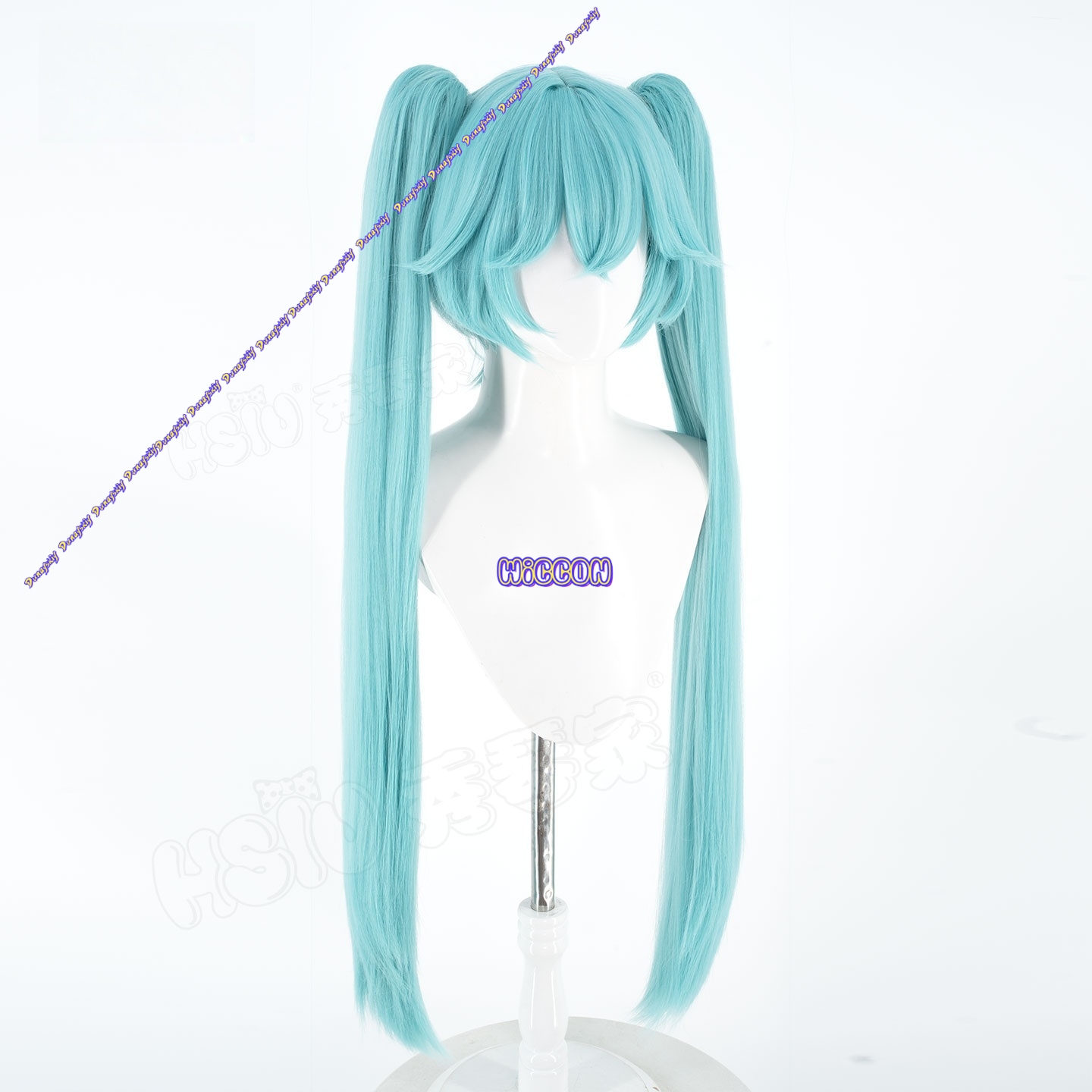 Project SEKAI Mikuku Cosplay W - Anime Cosplay Easy ulasan dan harga