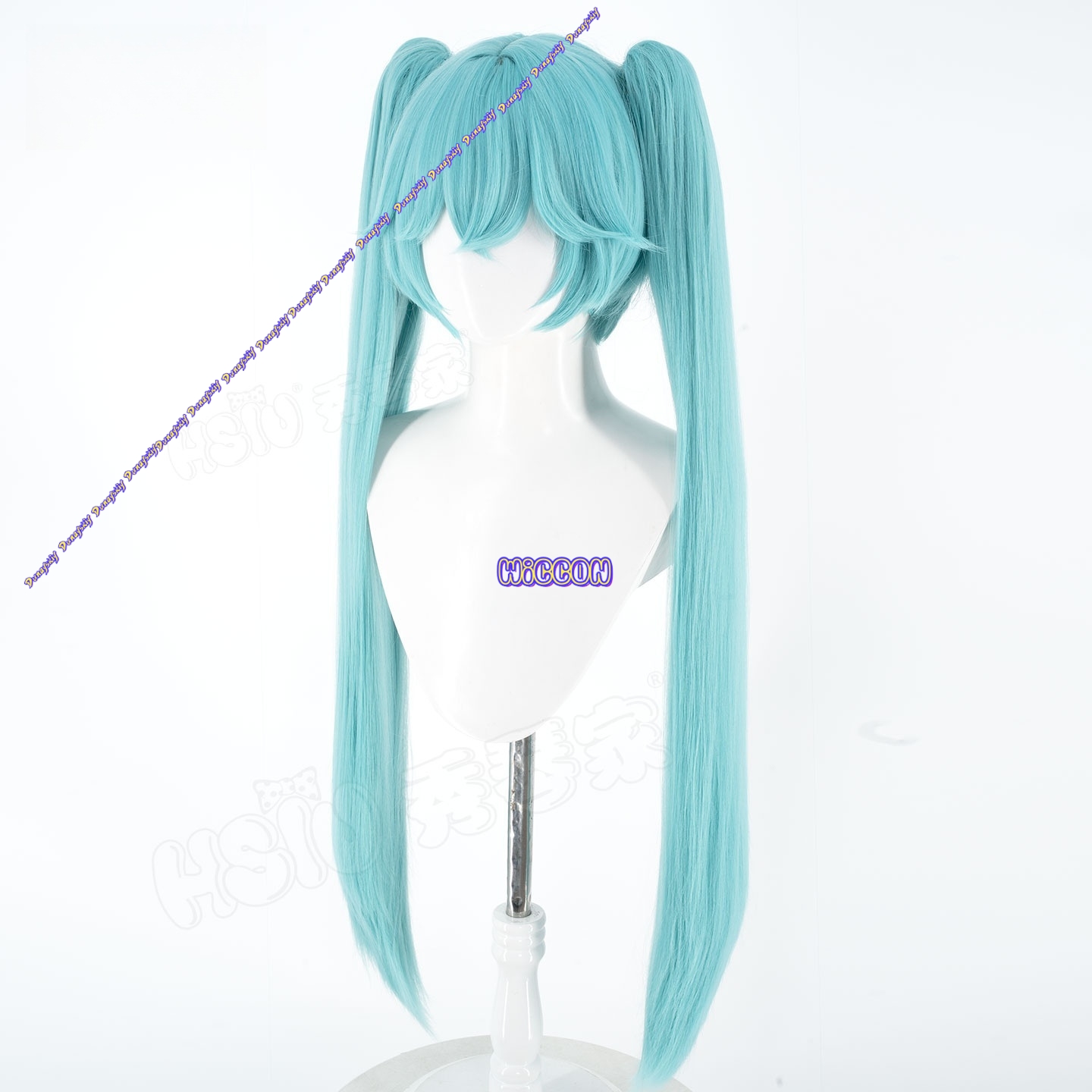 Project SEKAI Mikuku Cosplay W - Anime Cosplay Easy ulasan dan harga