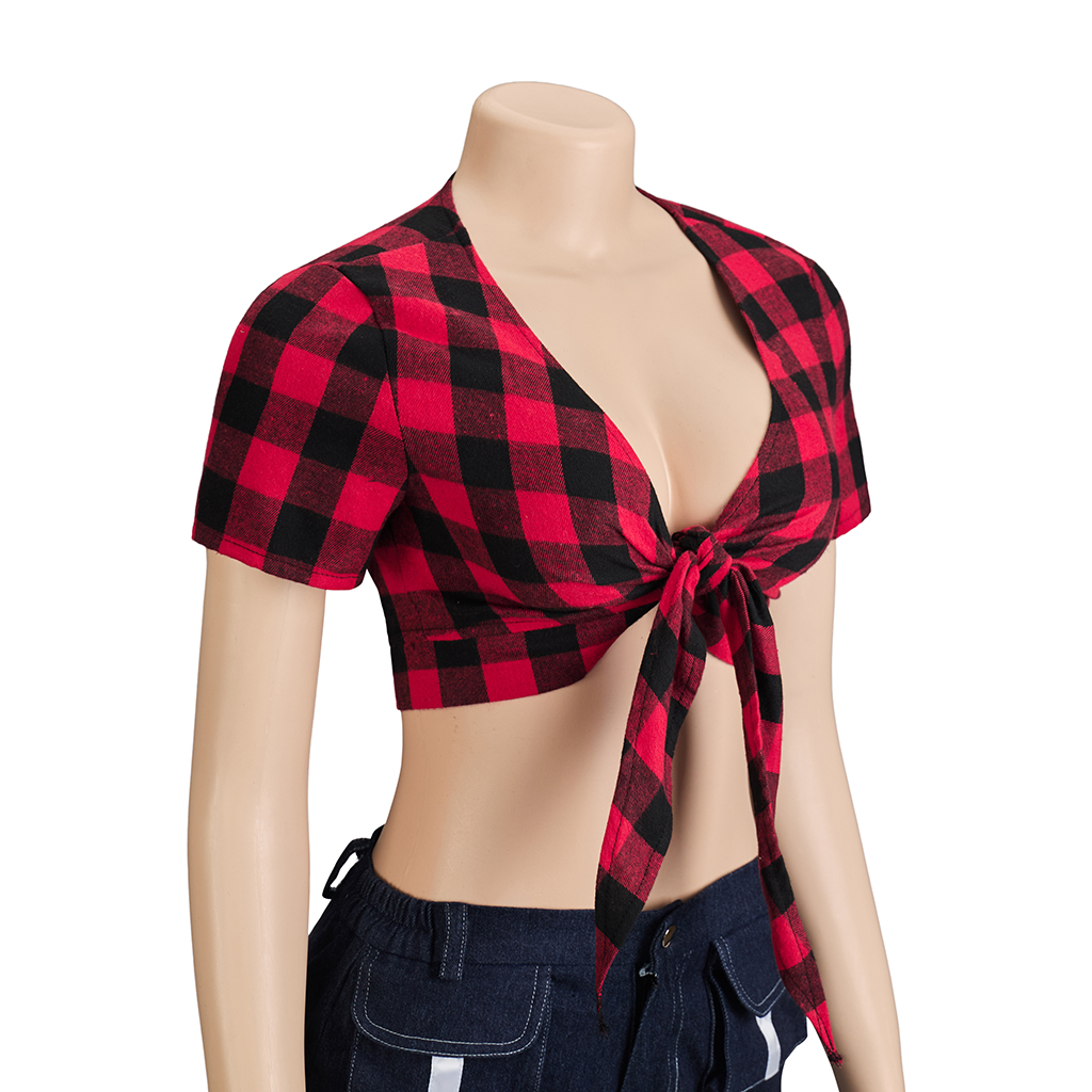 Movie Twin Peaks Cosplay Resta - Anime Cosplay Duo ulasan dan harga